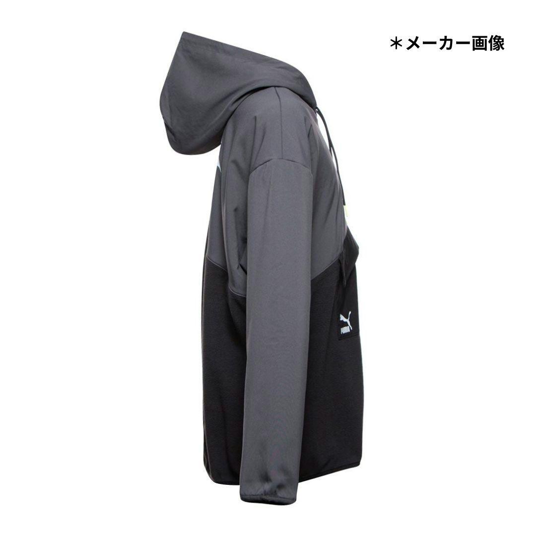 新品 希少品 マンチェスターシティFC オフィシャルフーディー 裏起毛パーカー