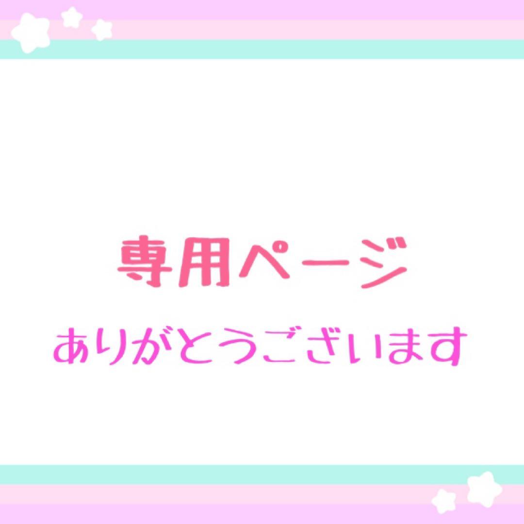 カナ様 リクエスト 2点 まとめ商品