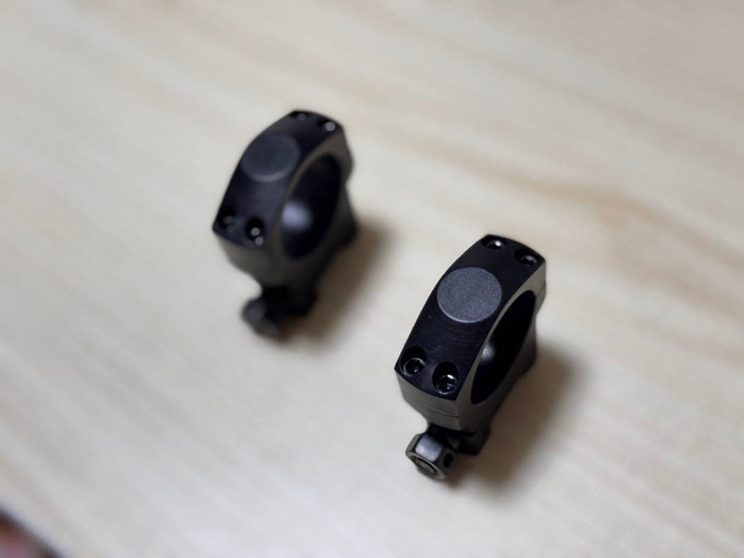 VECTOR OPTICS Forester 1-5×24 Gen II