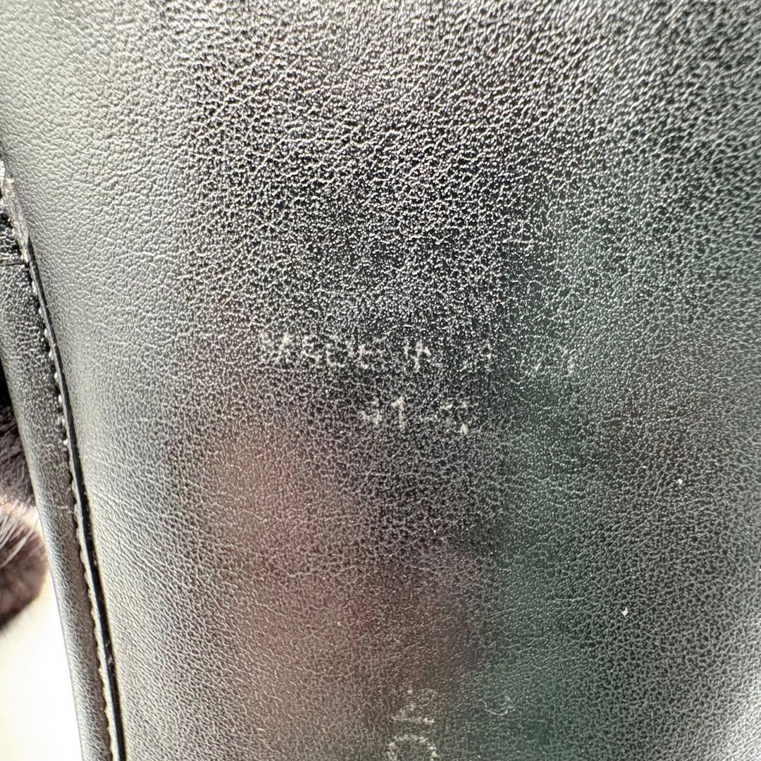 ルイヴィトン ホーミーライン ミンク ミュール 【41〜42】 スリッパ 室内