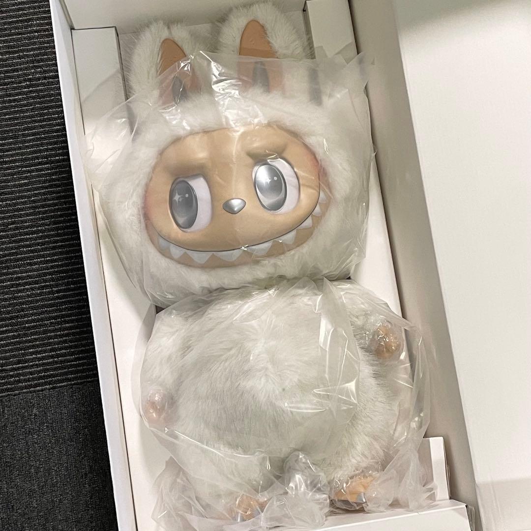 正規品THE MONSTERS ジモモ エンジェル 新品