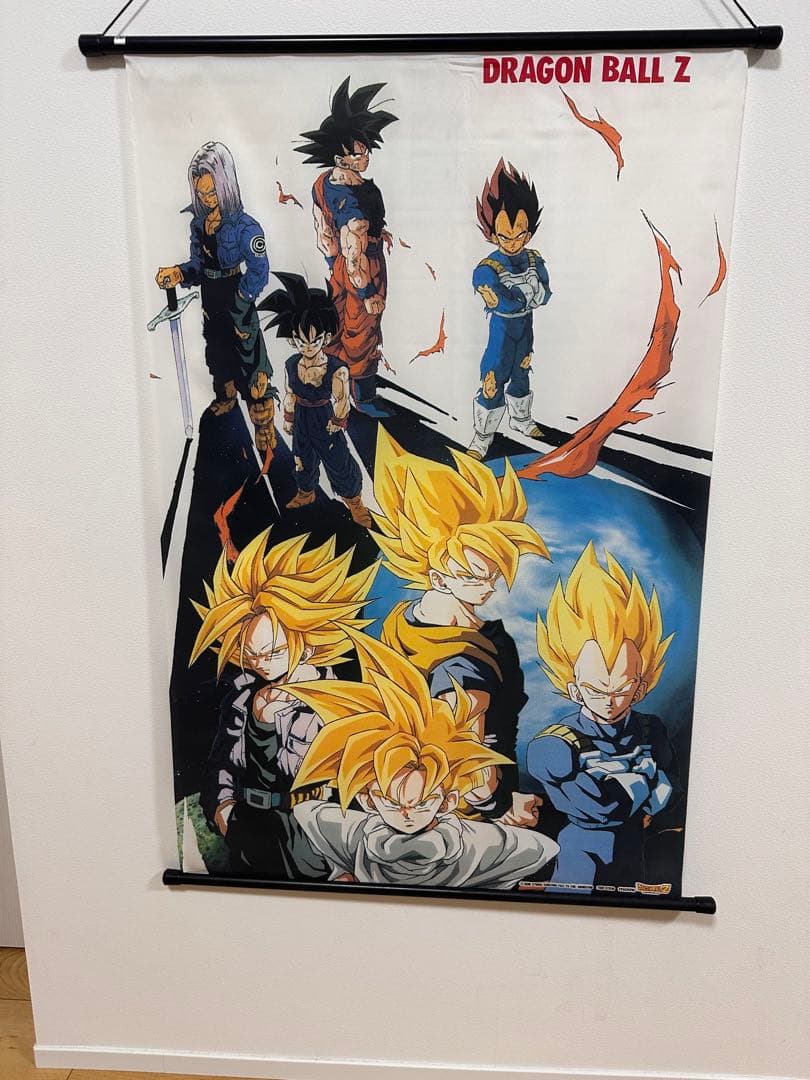 ドラゴンボール