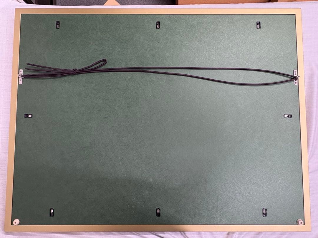 「牡丹と舞妓」　室井東志生　版画　美人画　絵画　日本画　直筆サイン　リトグラフ