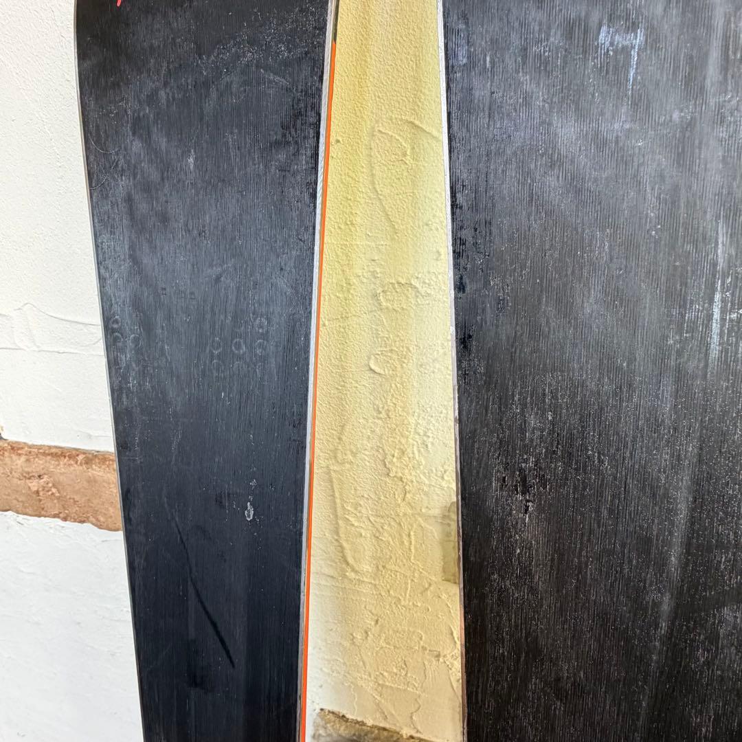 Volkl フォルクル RACETIGER レースタイガー　SL 145cm