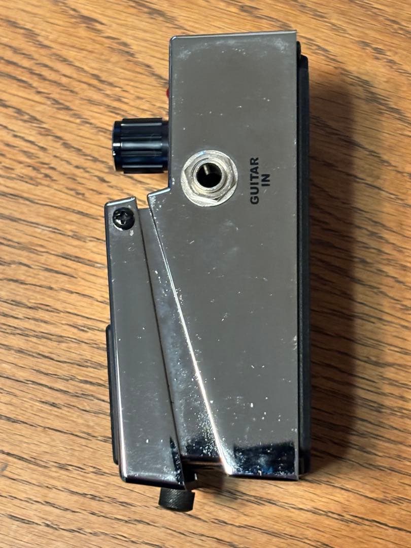 ISP Technologies Decimator II ノイズリダクション