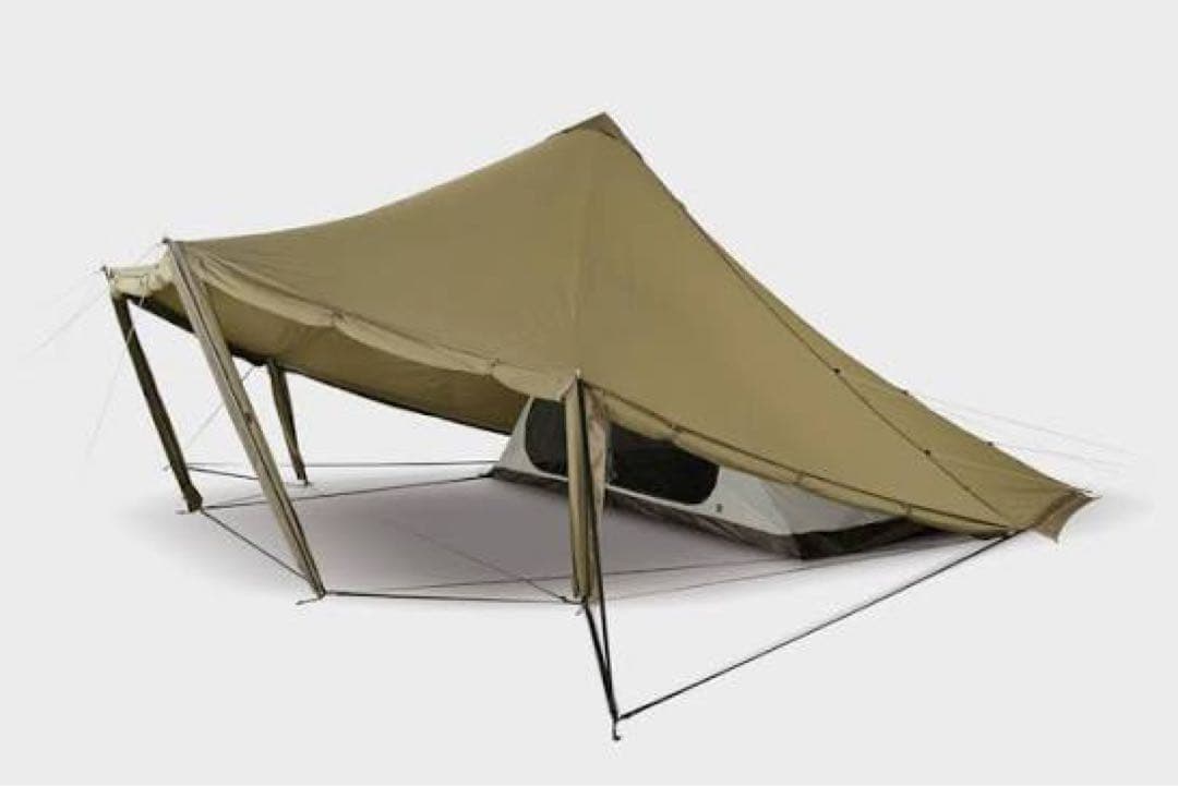 ゼインアーツ WOOTA-L TC