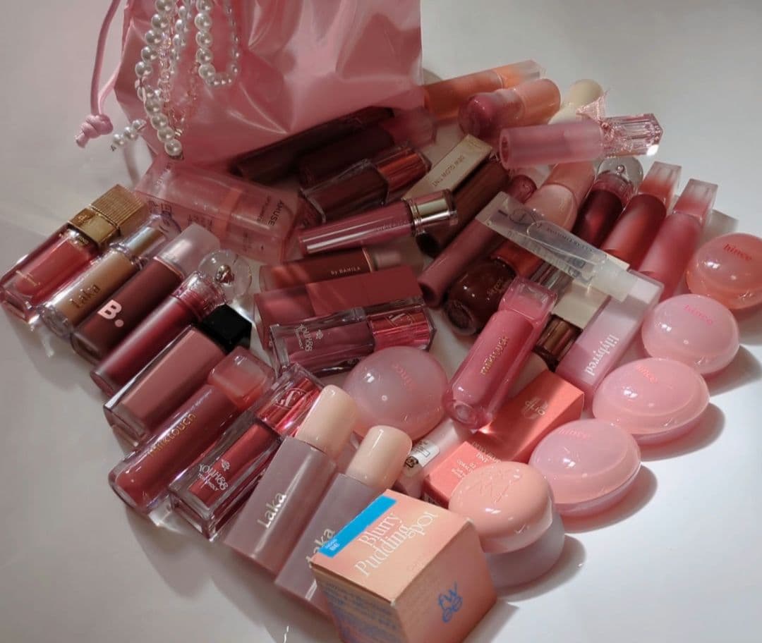 リップ まとめ売り