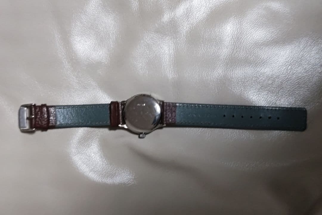 コレクション RECORD WATCH GENEVE