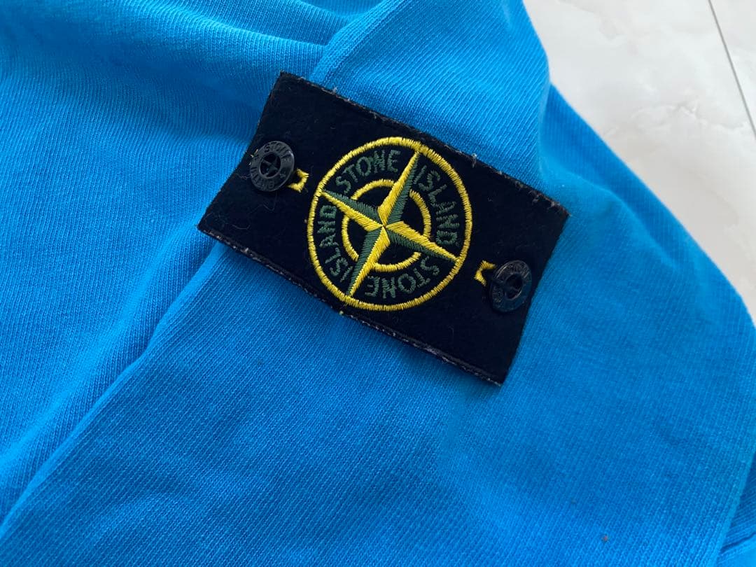 ストーンアイランド　STONE トレーナー