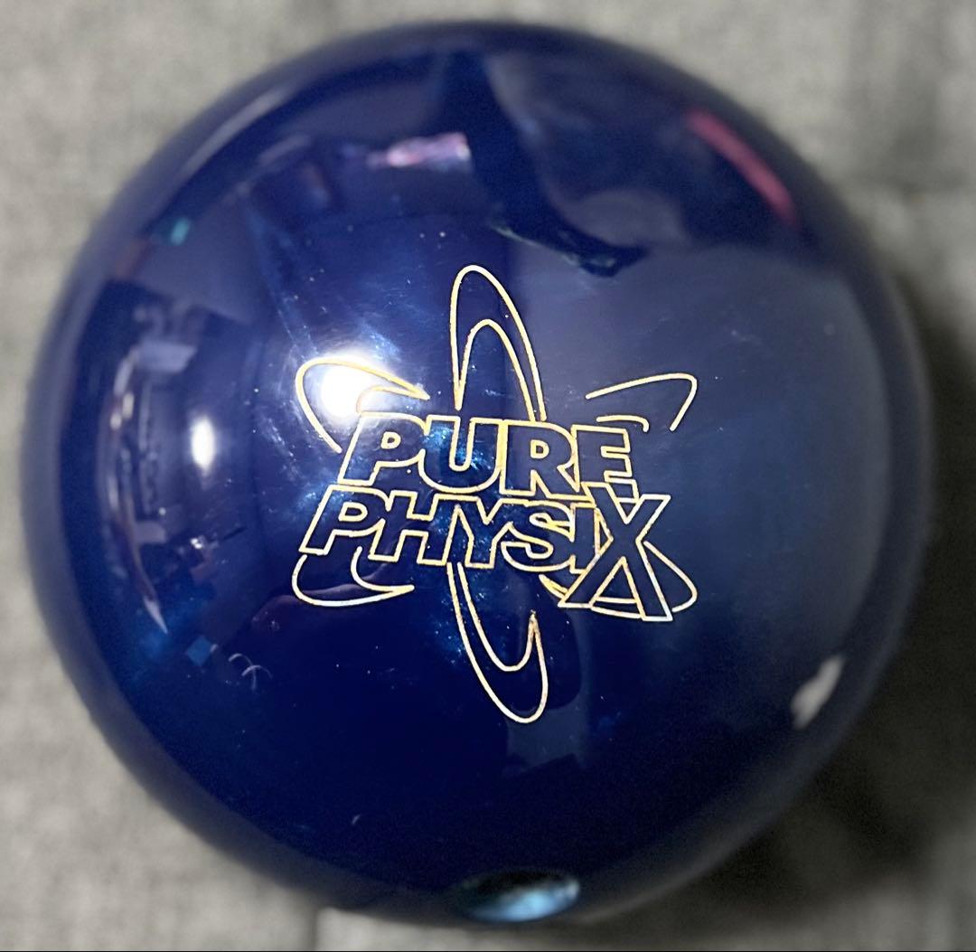 ★15ポンド試投のみ★ピュアフィジックス★ストーム★ハイスポーツ★