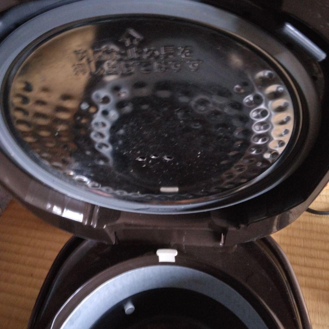 Zojirushi 炊飯器 NW-VH102022年式