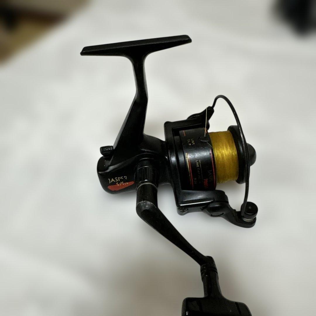 スピニングリール オールドリール　16点セット