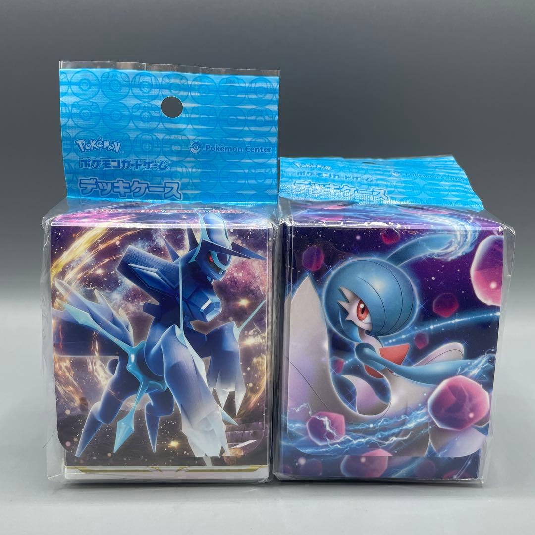 未開封 ポケモンカードゲーム サプライ まとめ