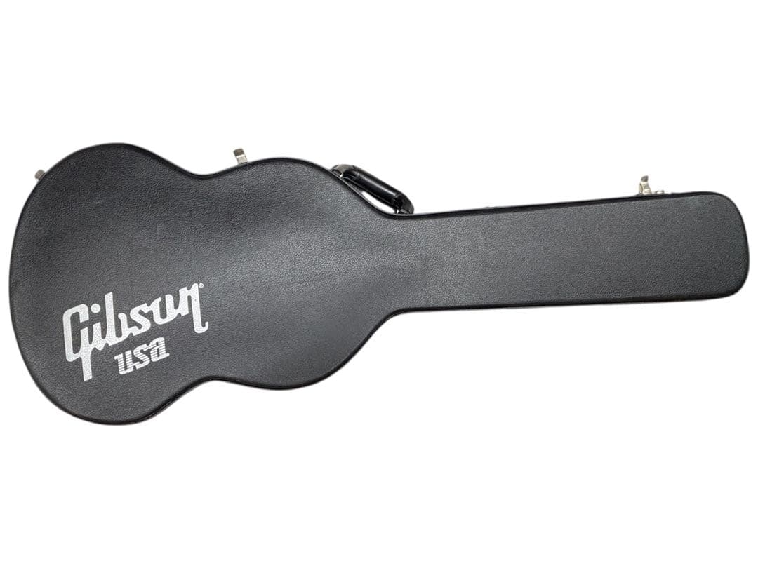 ギター Gibson SG Standard 2011 Pelham Blue