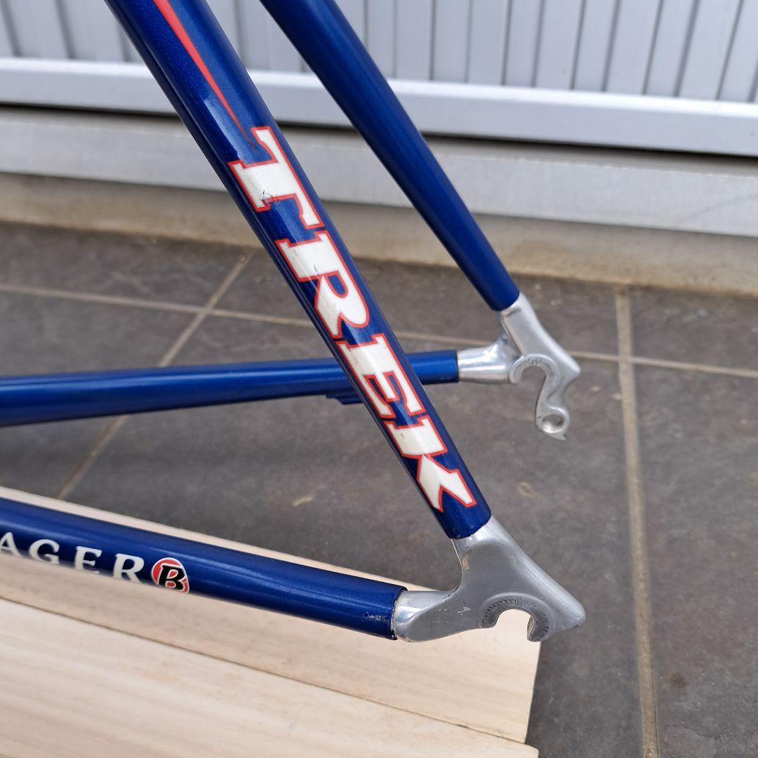 トレック　マドン　フレーム　OCLV