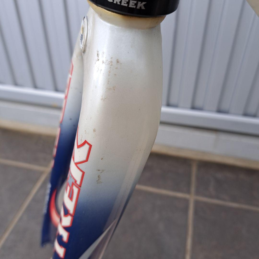 トレック　マドン　フレーム　OCLV