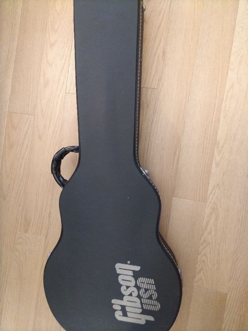 Gibson 50's Les Paul Standard WR 2003年製