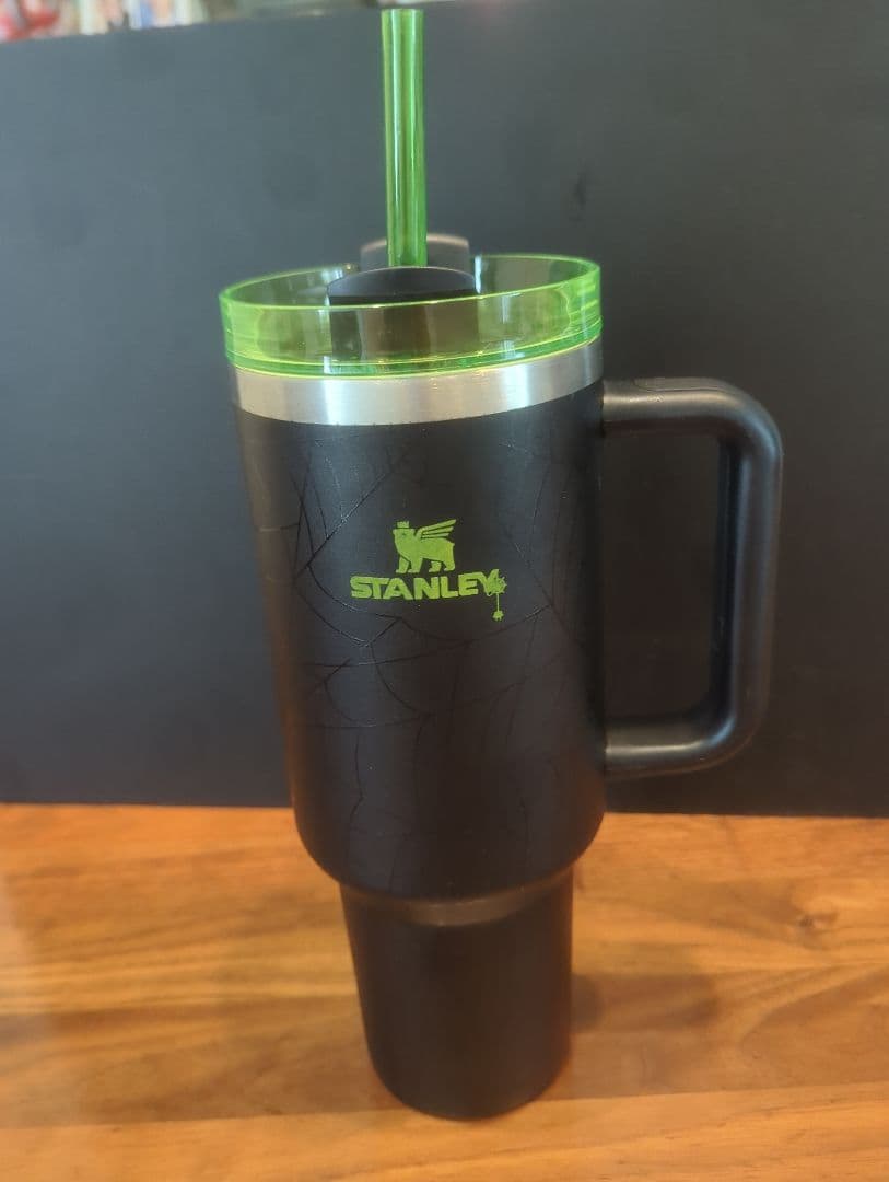 スタンレーハロウィン クエンチャー H2.0 タンブラー | 40オンス