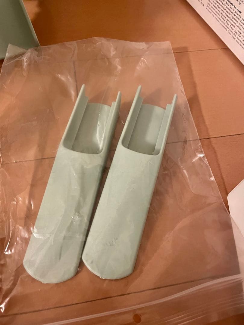 【美品】総額約33,858円分！　ストッケ　ベビーフルセット