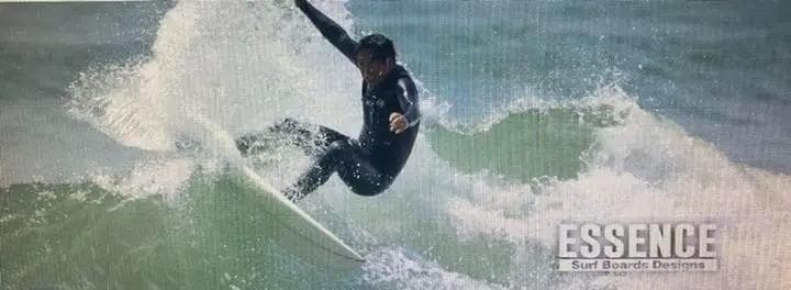 再入荷！大人気！ESSENCE／エッセンス　FUN BOARDS EPS 6'0