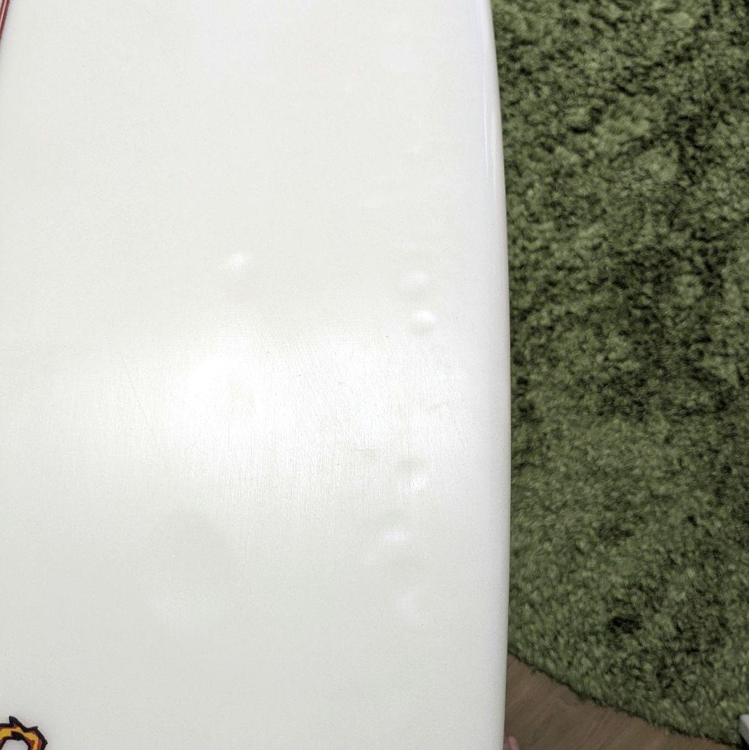 サーフボード ショートボード アルメリック 5’6チャンネルアイランド