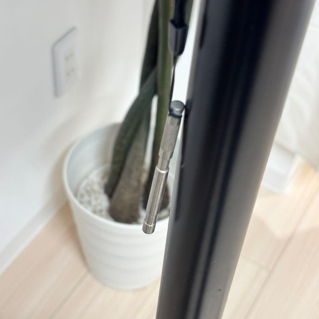 DARTSLIVE ZERO BOARD ダーツボード&スタンドセット