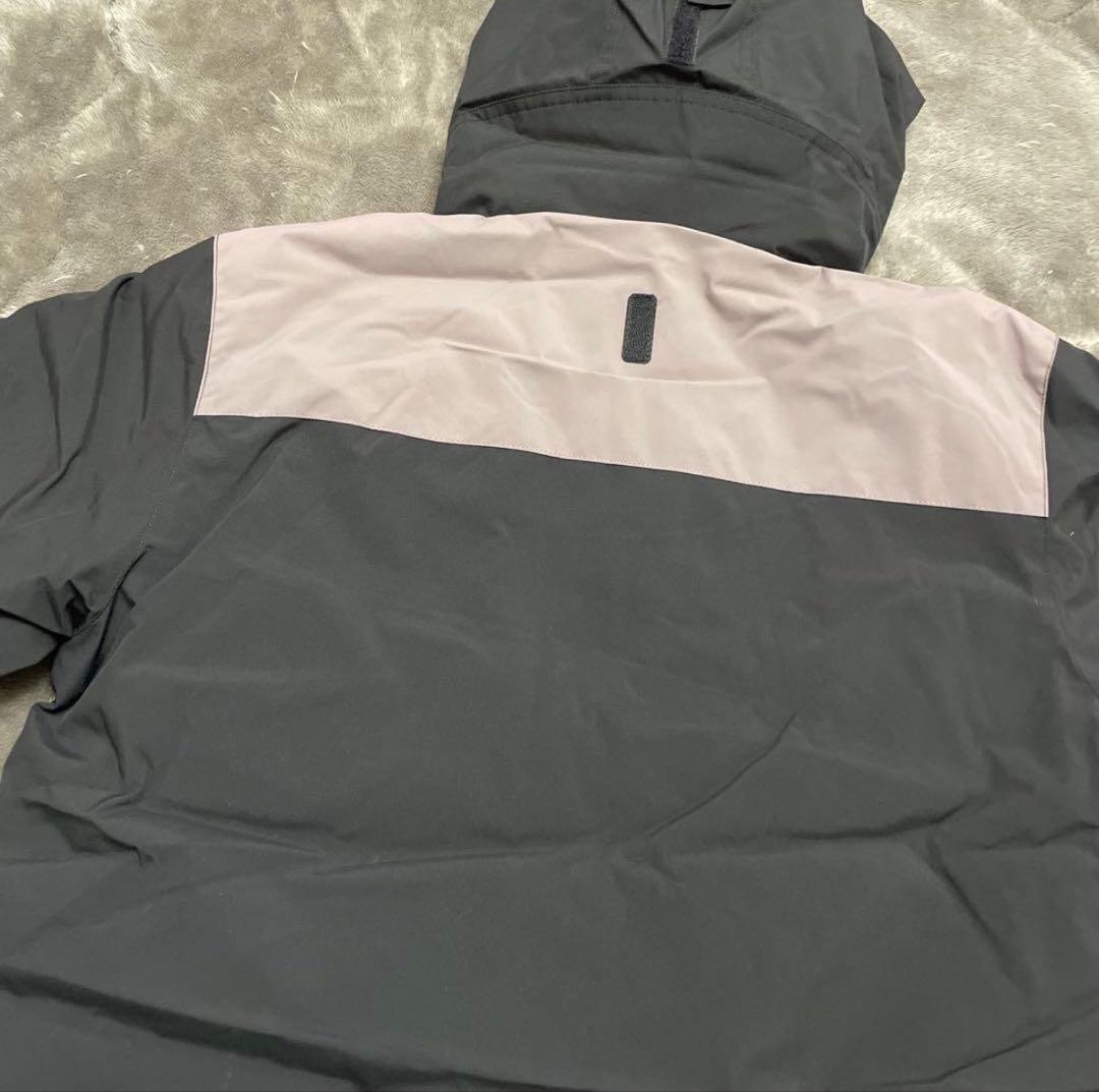 スノーボードウェアセット（ジャケット・パンツ・グローブ）