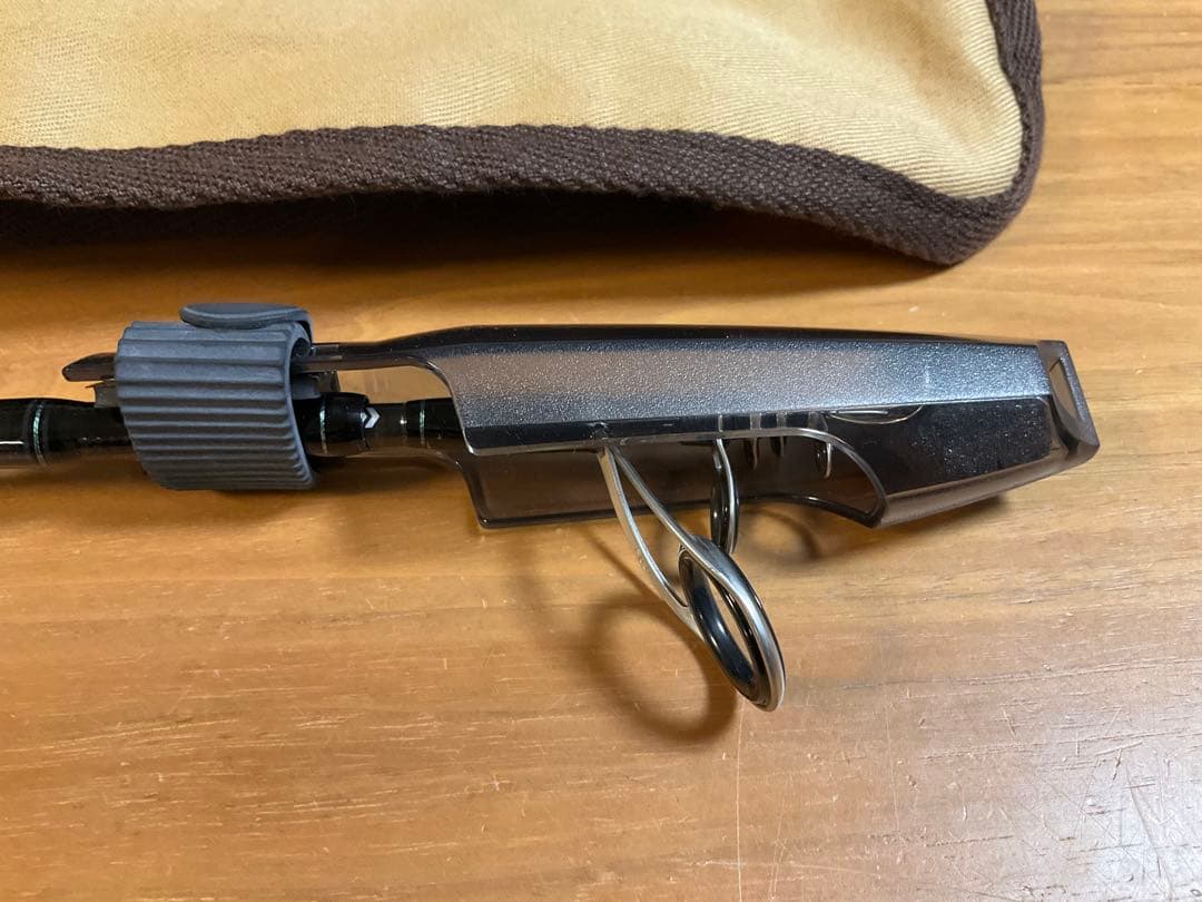 ダイワ　ワイズストリーム　46TUL