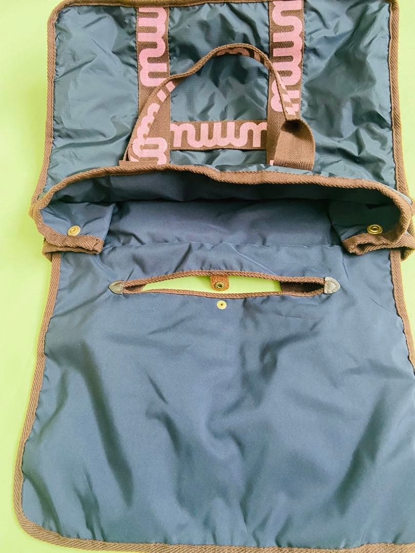 wmmw★soft bag sweet dailyトートバッグドリカム吉田美和