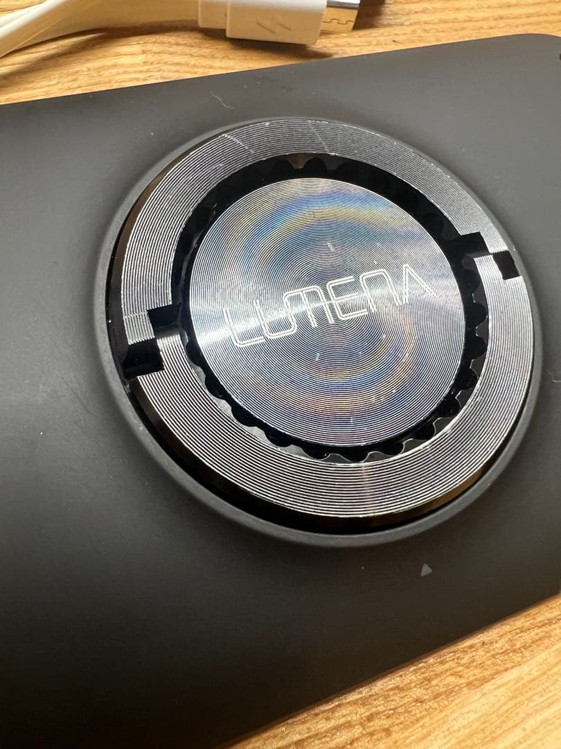 s*m様 LUMENA ランタン