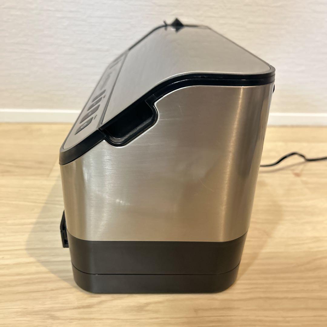 FoodSaver フードセーバー 真空パック機 V4880 プレミアムモデル