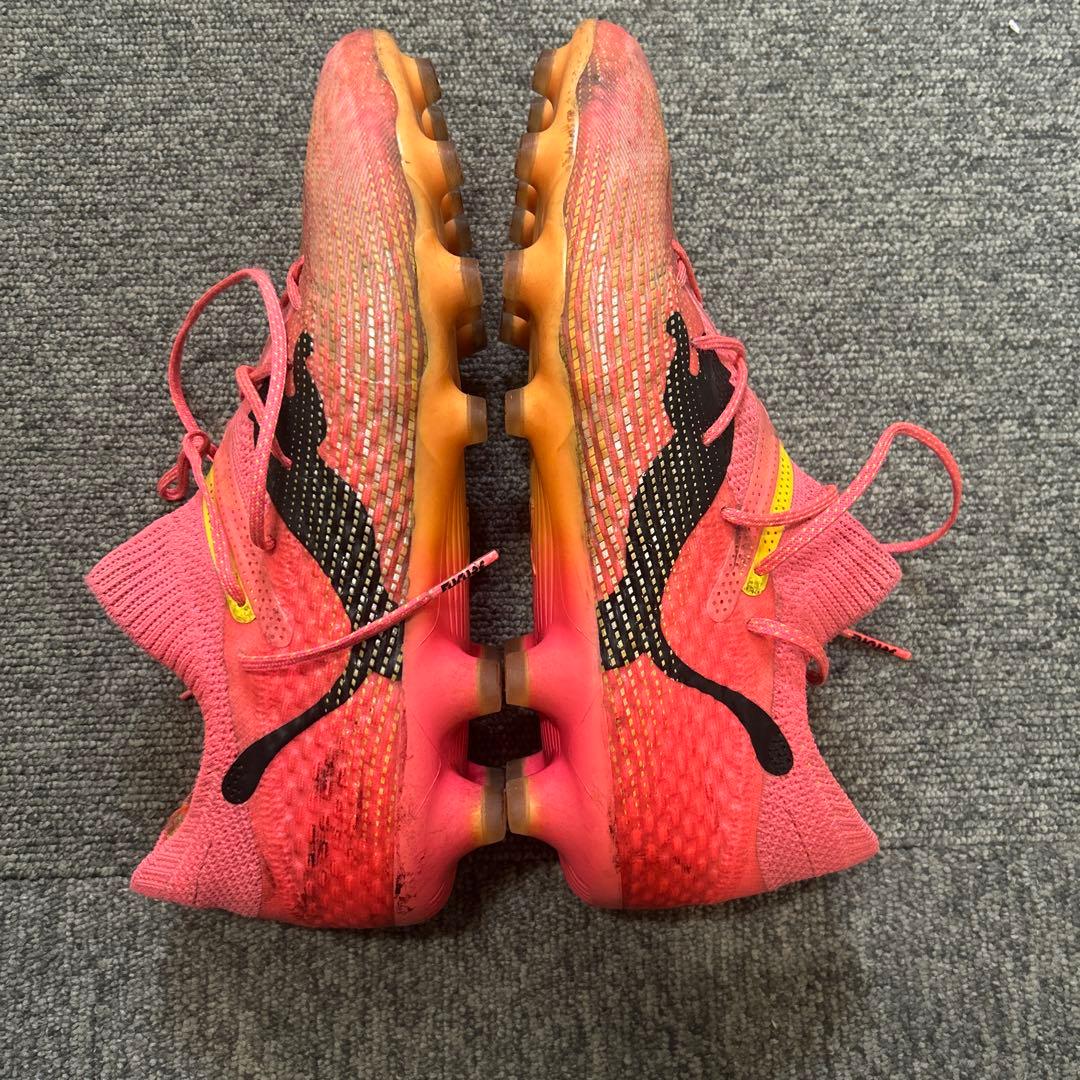 フューチャー 7 アルティメット 、フューチャーアルティメット　HG/AG