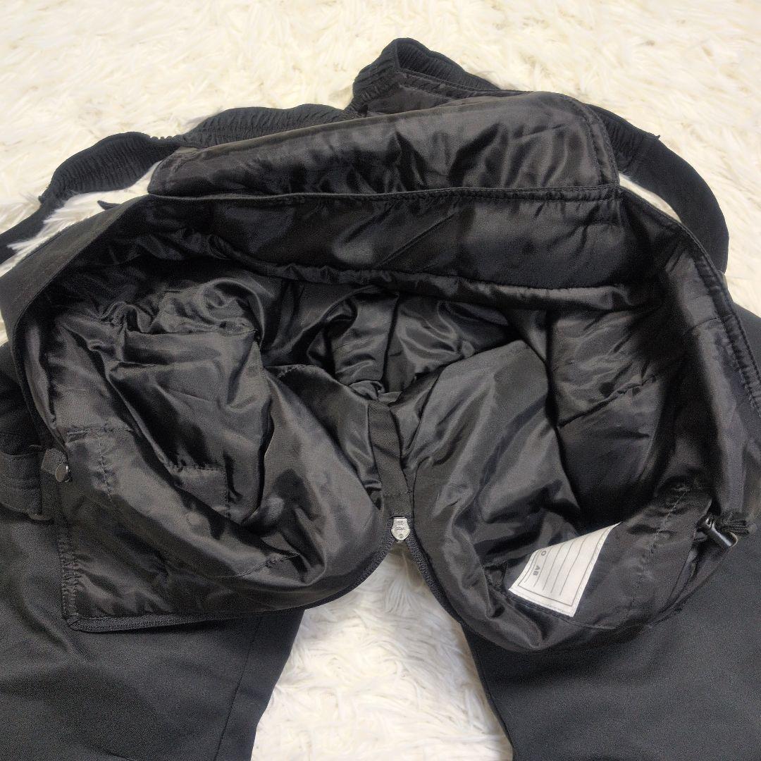 【美品✨PHENIX✨160cm】スキー スノー ウェア セットアップ 上下