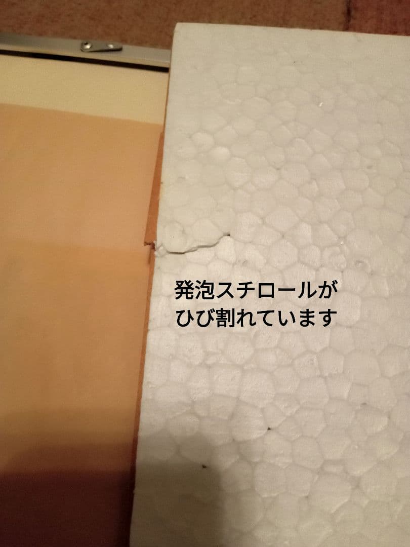 田中秀頴　秋桜子　パステル画