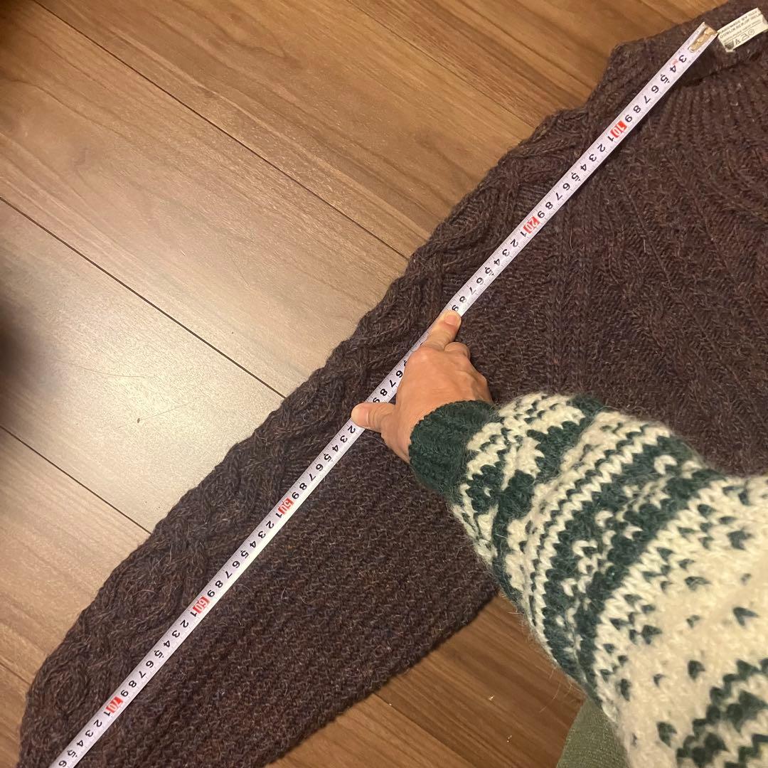 CLEO LTD アランセーター