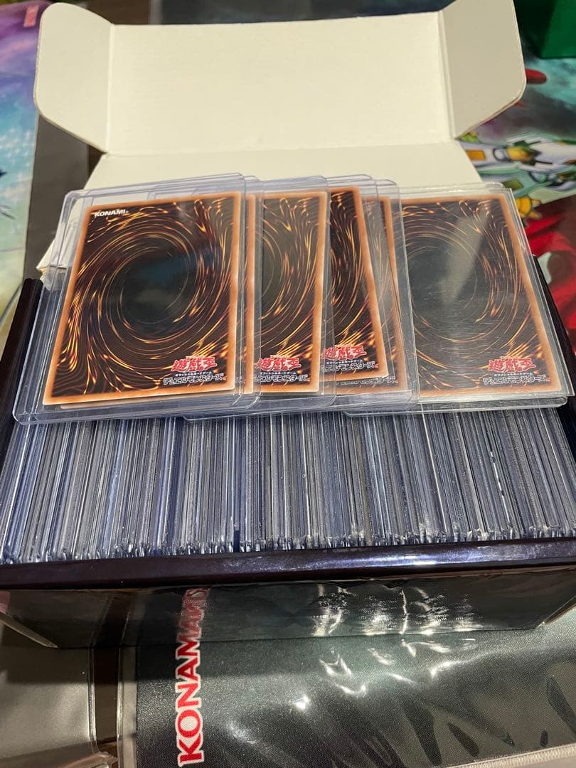 遊戯王　引退品　プリズマ　20th クオシク　25th まとめ売り　98枚