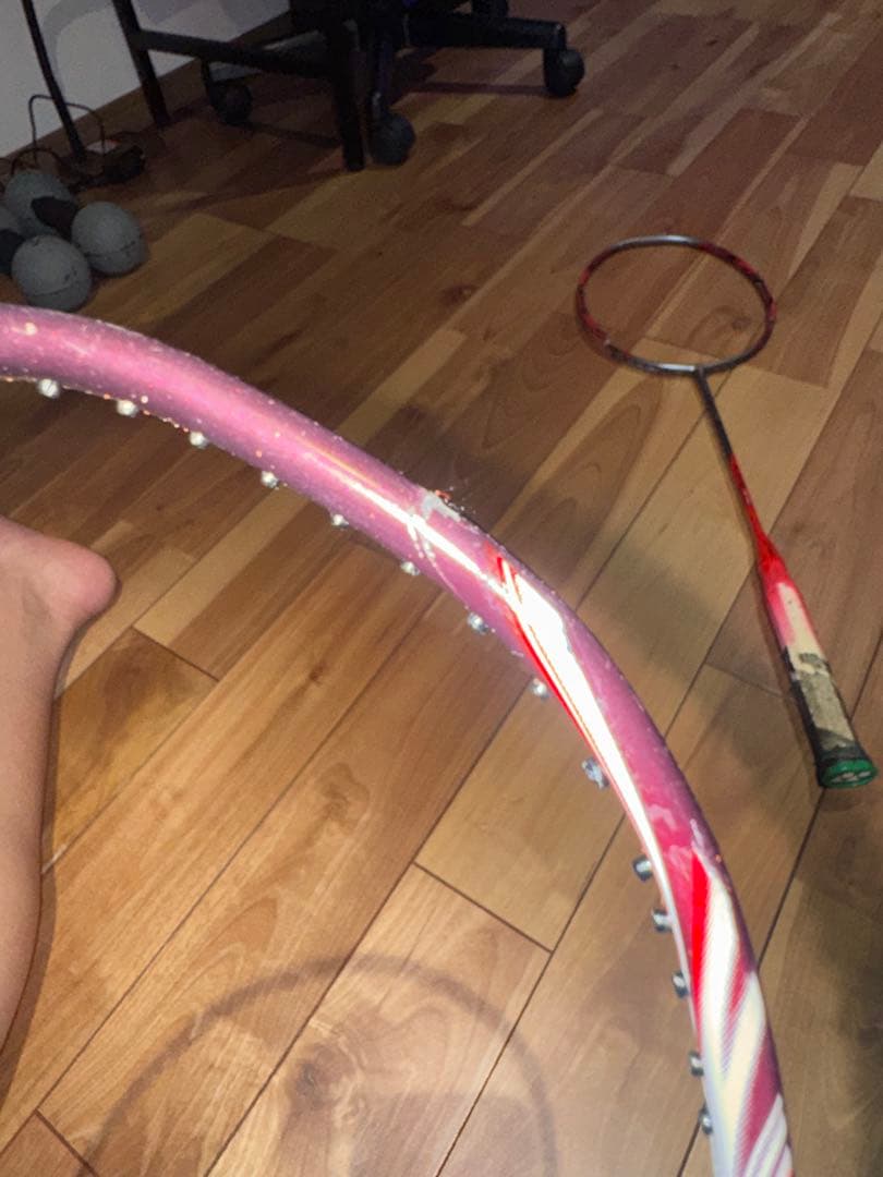 アストロクス100zz×2 アークセイバー11プロ