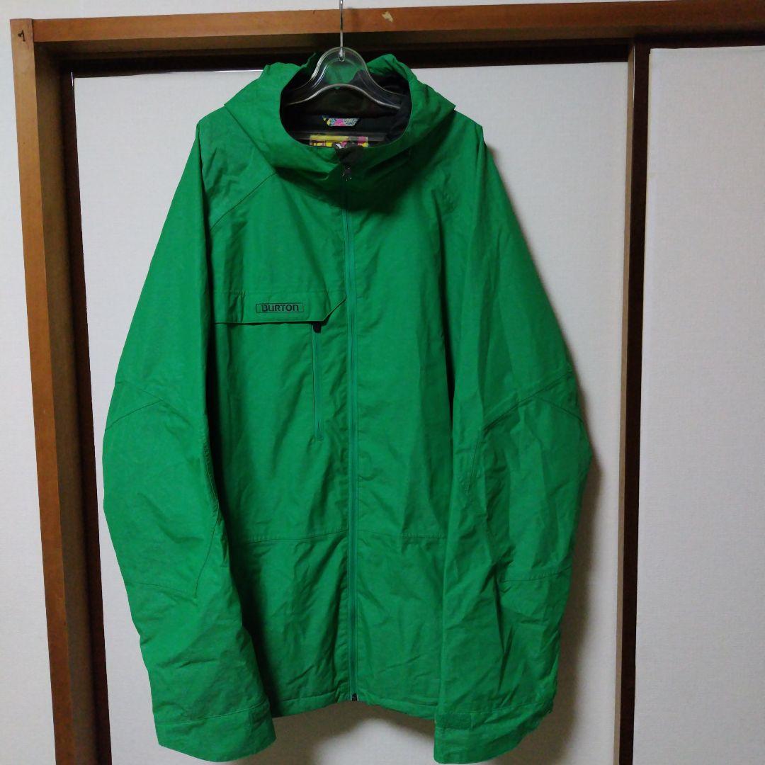 BURTON スノーボードジャケット XL 上下セット