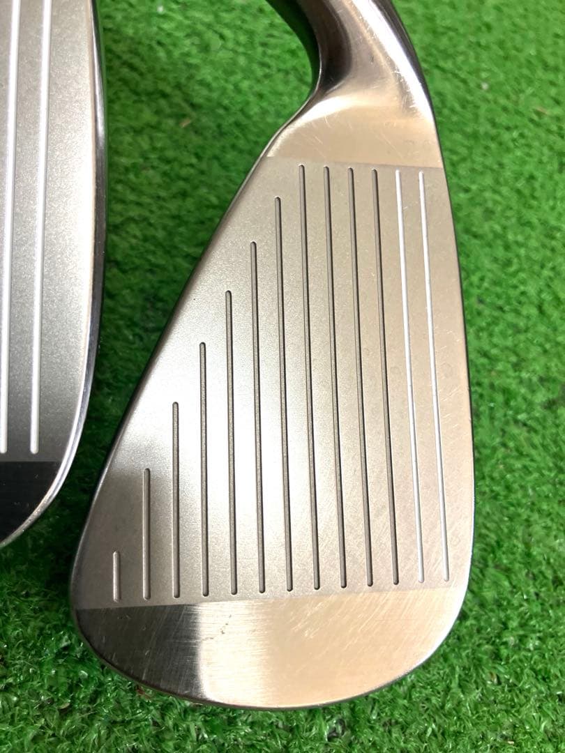 NIKEスリングショット　3 4番アイアン　美品