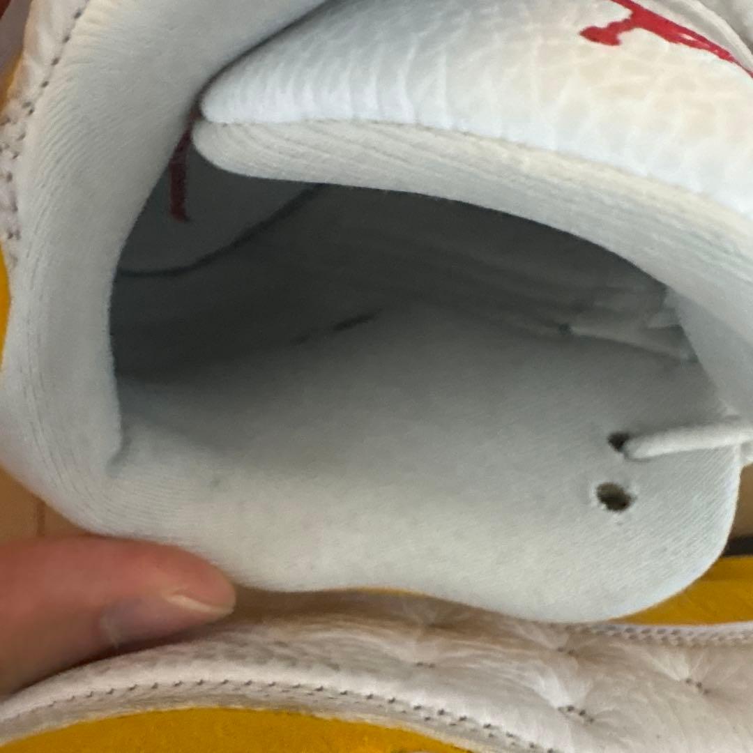 シューズ(男性用) Jordan13