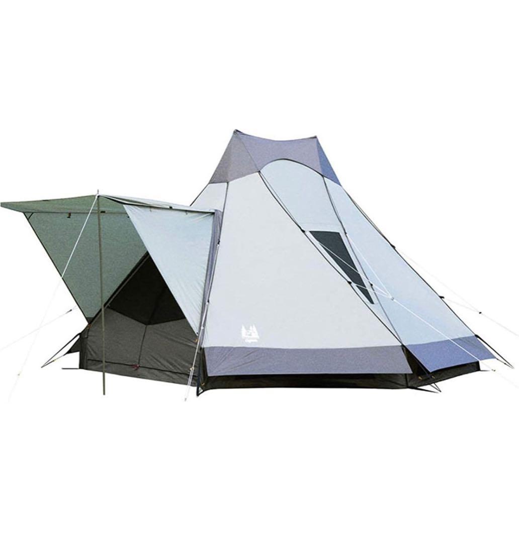 オガワ Aterriza アテリーザ 2783 ライトグレー×グレー