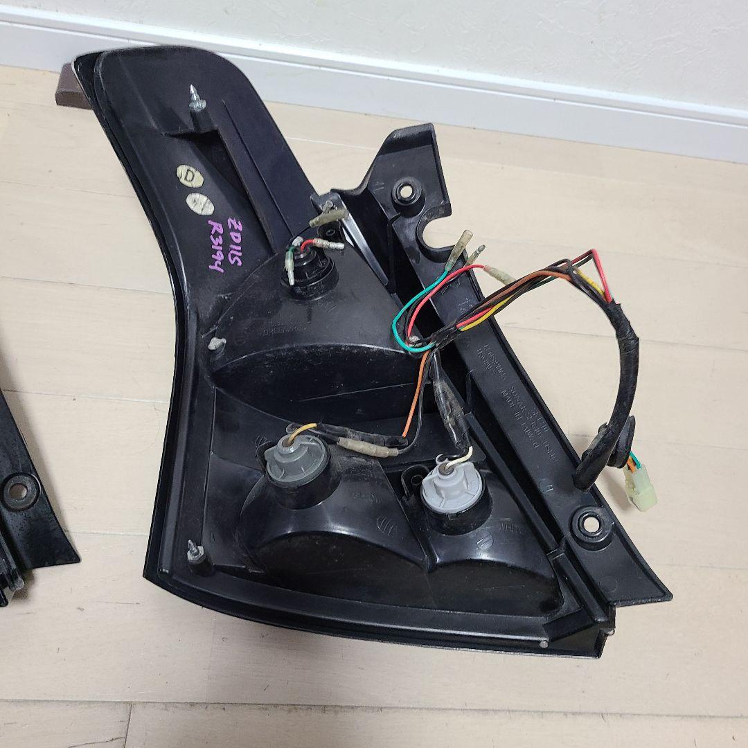 ZC31 スイフトスポーツ　社外LEDテールライト/SONAR　左右セット