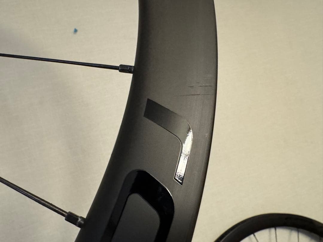 パーツ ROVAL RAPIDE C 38 DISC SRAM XDR