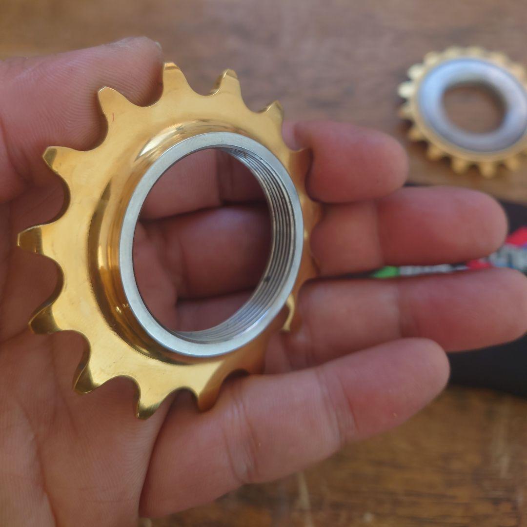 ユーロアジア 15T 17T