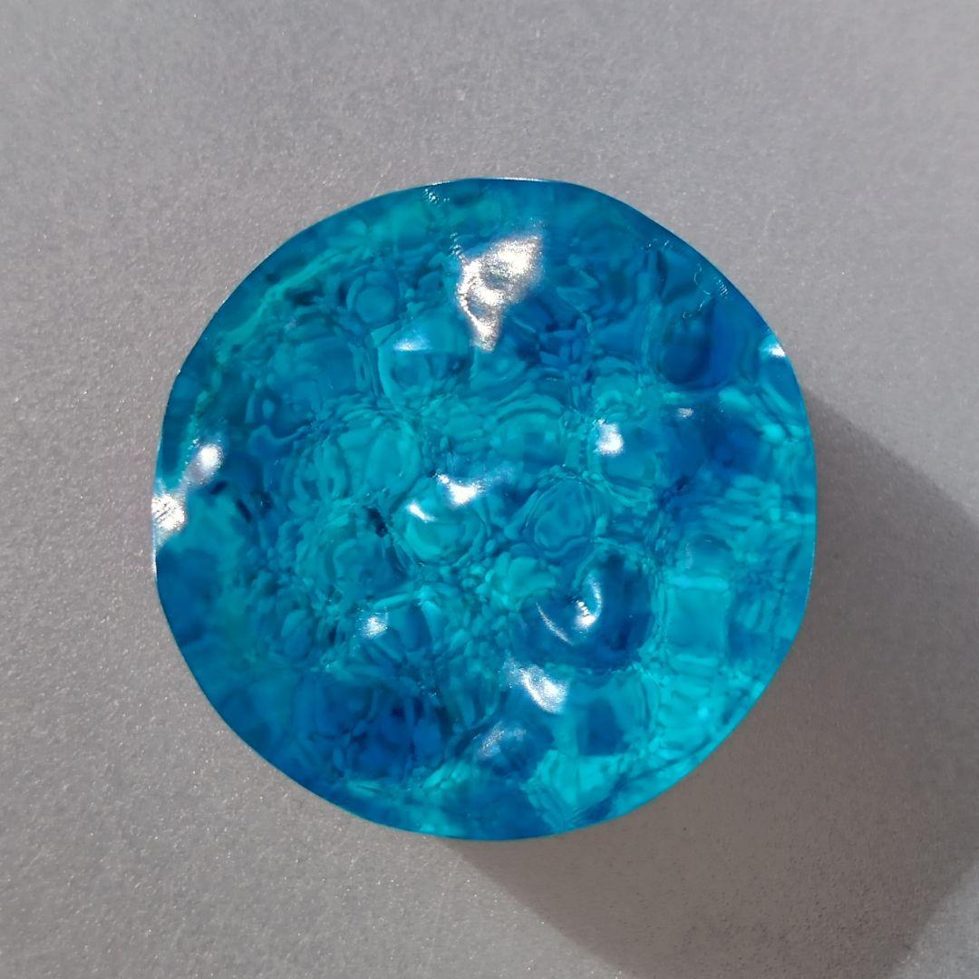 【 かめここ 】エポキシレジン オーシャンアート レジンアート