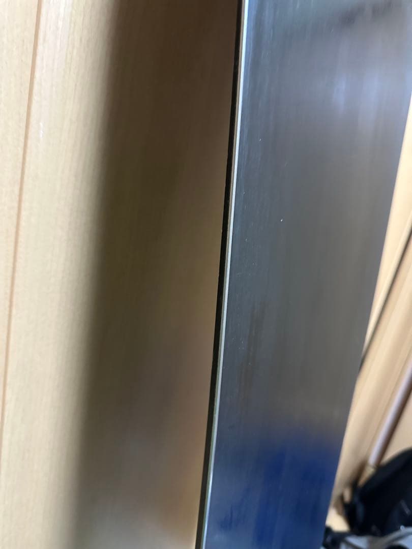 【送料込】BC Stream DR 161cm 23-24モデル DR61