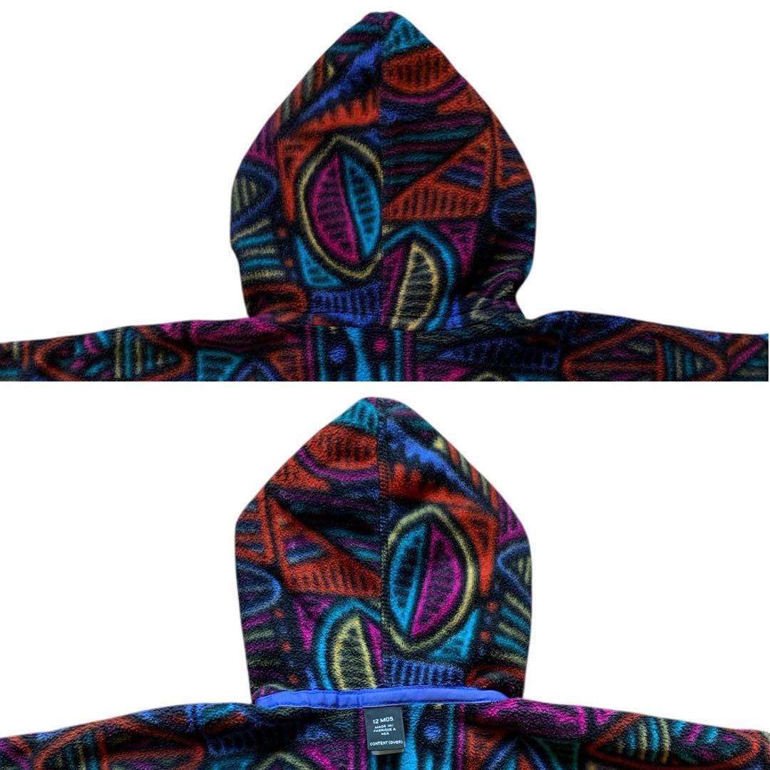 pipipipi 様 90's patagonia BABY FLEECE