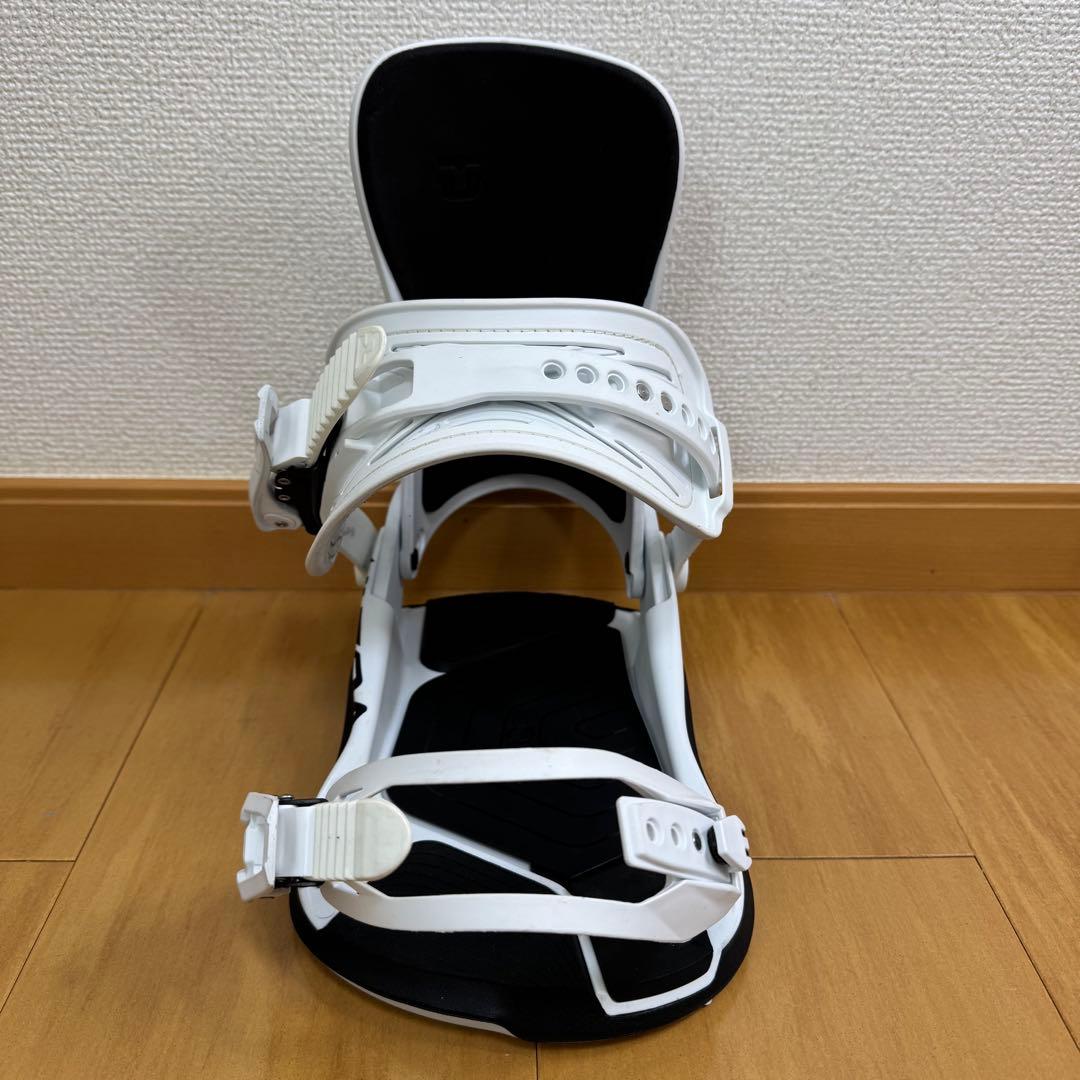 22-23 UNION ULTRA ビンディング Sサイズ グラトリ ラントリ