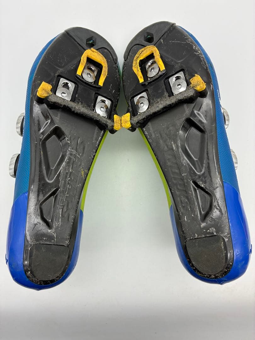 SPECIALIZED ロードシューズ ダイヤル式　26.5cm