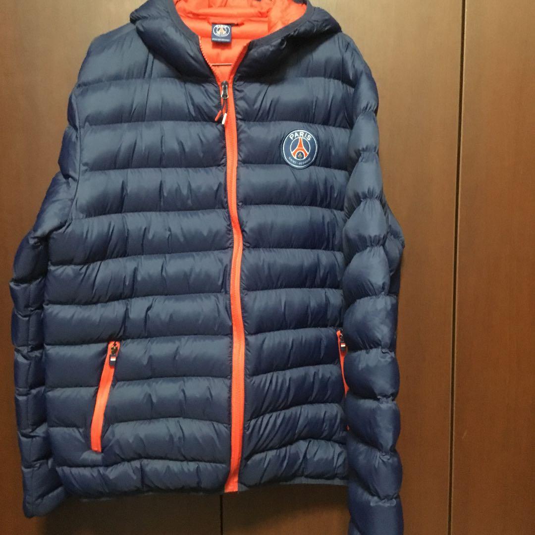 パリ　サンジェルマン　ダウン